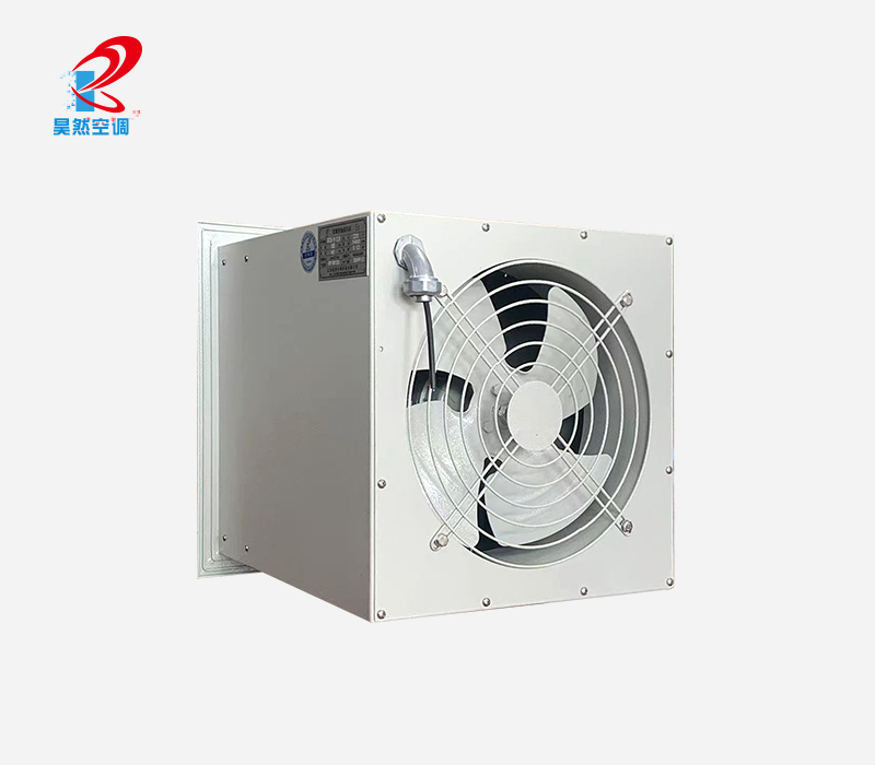 防爆風(fēng)機(jī)電動百葉組合風(fēng)口